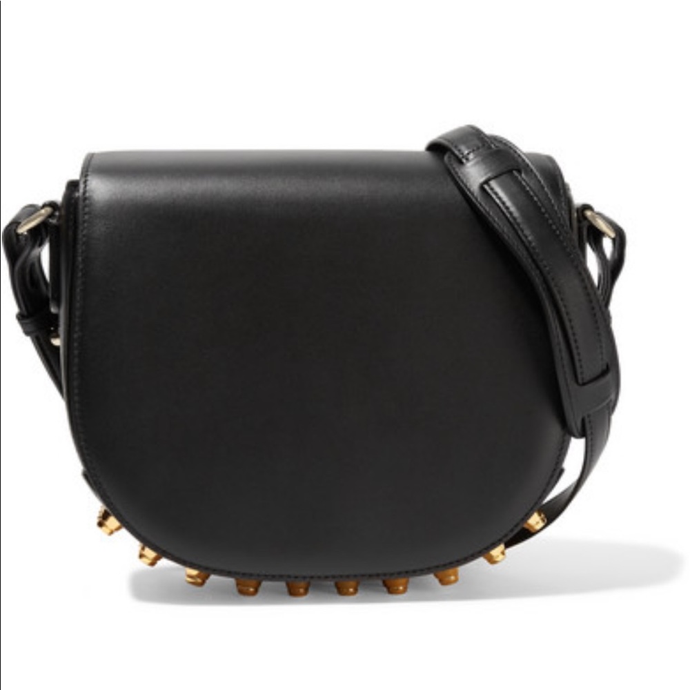 Chic Alexander Wang Lia cross body bag